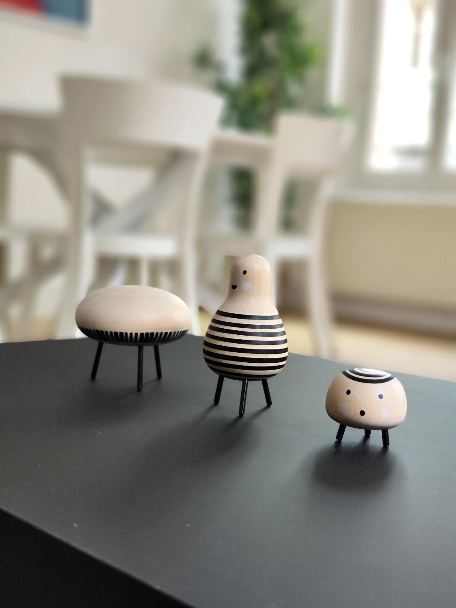 Appartement #lesgourmandises