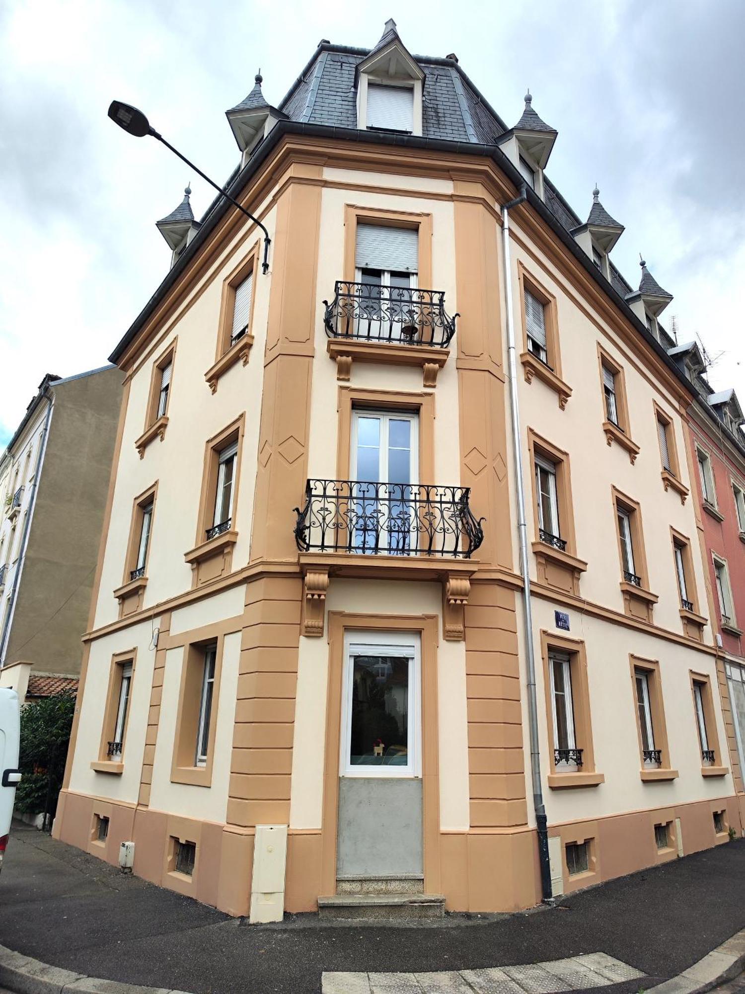 Appartement #lesgourmandises *