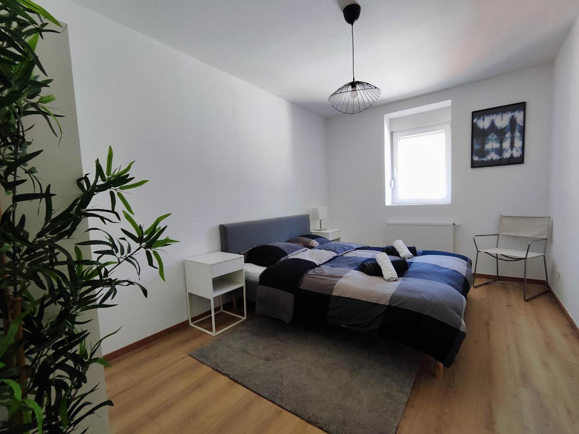 #lesgourmandises Appartement